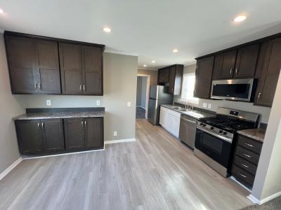 Photo 3 of 4 of home located at 7818 Kimberly Newport, MI 48166