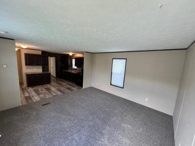 Mobile Home at 320 Canterbury Newport, MI 48166