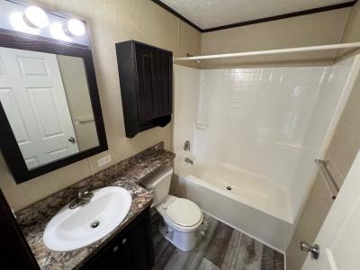 Photo 4 of 6 of home located at 320 Canterbury Newport, MI 48166