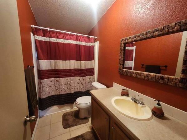 2004 Schult Manufactured Home