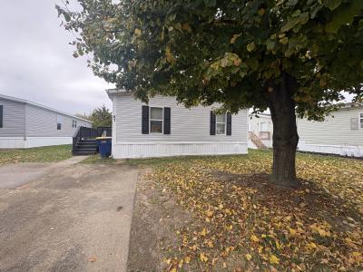 Mobile Home at 67 Malat Drive Greenwood, IN 46143