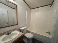 2000 Commander Housing Mobile Home