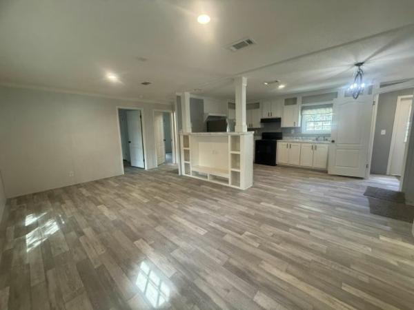 2025 Live Oak Homes Mobile Home For Sale