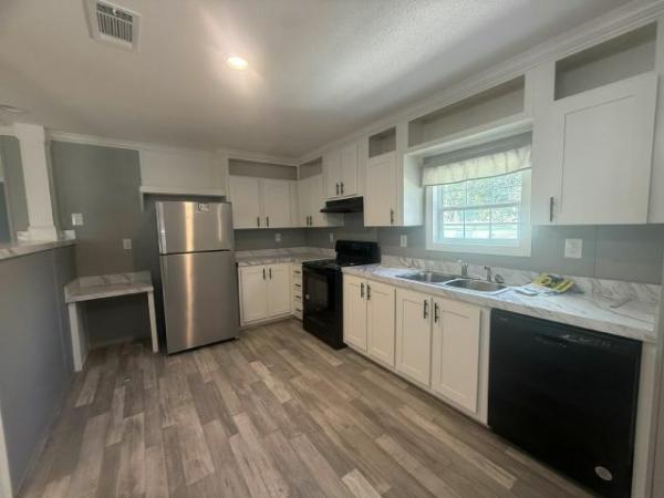 2025 Live Oak Homes Mobile Home For Sale