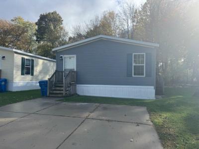 Mobile Home at 4261 Grange Hall Rd #40 Holly, MI 48442