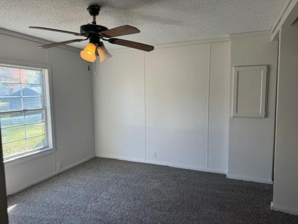 1991 Patriot Mobile Home