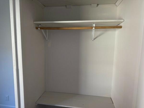 1991 Patriot Mobile Home