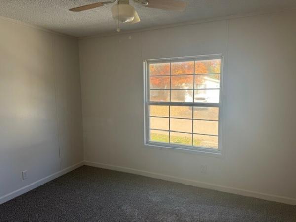 1991 Patriot Mobile Home