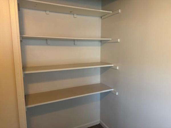 1991 Patriot Mobile Home