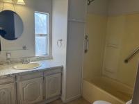 1991 Patriot Mobile Home