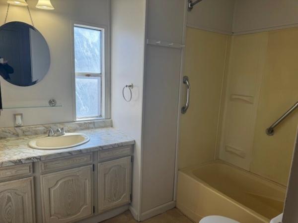 1991 Patriot Mobile Home