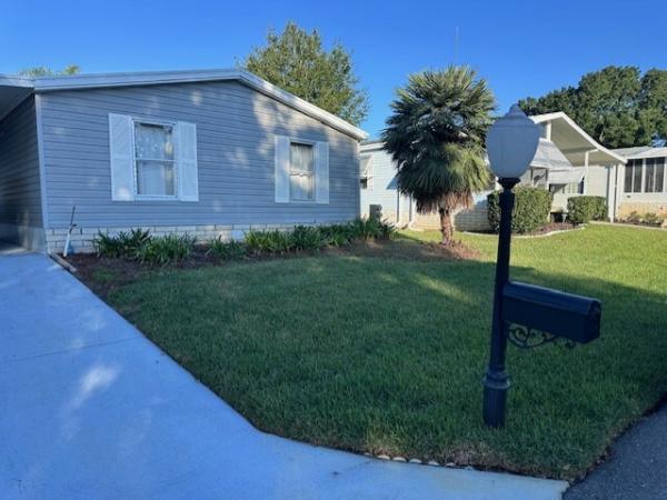 1990 CARR Mobile Home For Sale