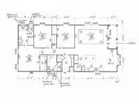 2025 Skyline Victory IP M201-B Manufactured Home