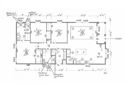 Mobile Home at 8545 Mission Gorge Road #359 Santee, CA 92071