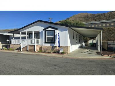 Mobile Home at 4901 Green River Rd #333 Corona, CA 92878