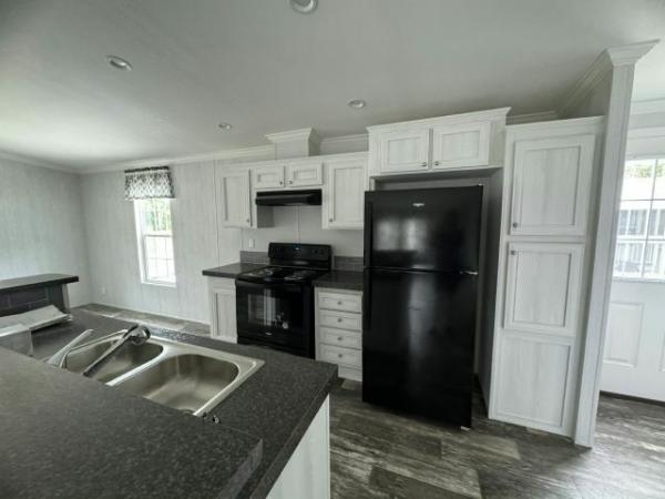 2025 Nobility Mobile Home For Sale