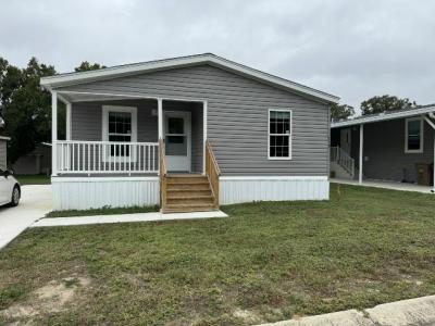 Mobile Home at 3323 NE 14th St Lot D13 Ocala, FL 34470