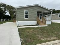 2025 Nobility 40E2H Manufactured Home