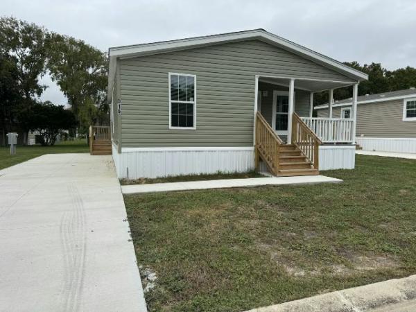 2025 Nobility Mobile Home For Sale