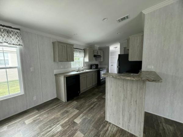 2025 Nobility Mobile Home For Sale