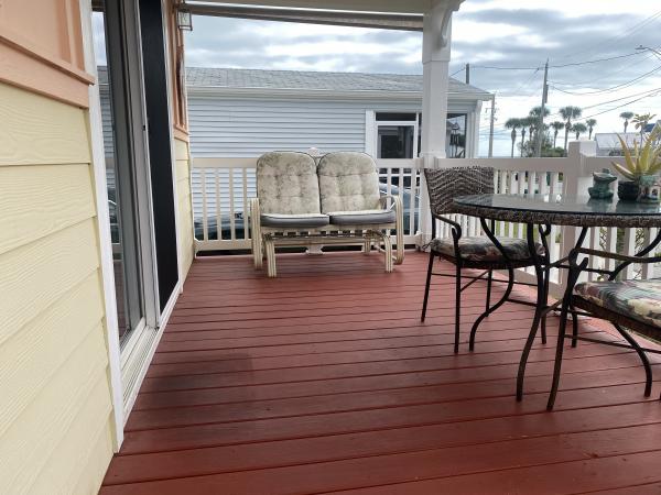 2015 Palm Harbor PH0919463AFL Mobile Home