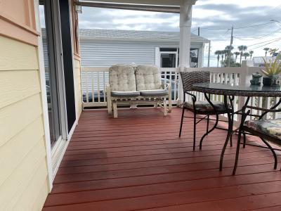 Photo 2 of 6 of home located at 38 Hopetown Rd Micco, FL 32976