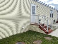 2015 Palm Harbor PH0919463AFL Mobile Home