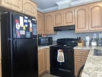 2015 Palm Harbor PH0919463AFL Mobile Home