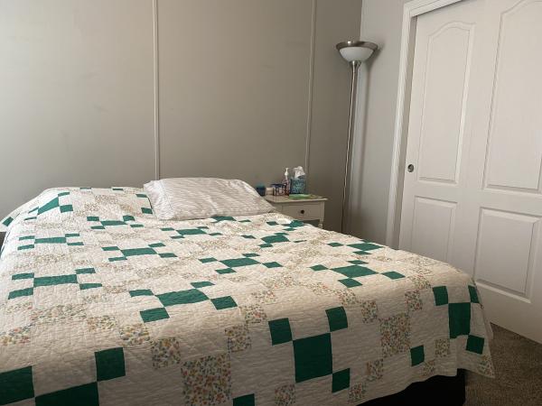 2015 Palm Harbor PH0919463AFL Mobile Home