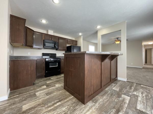 2021 Clayton Mobile Home For Sale