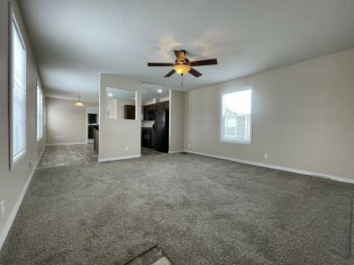 Photo 4 of 9 of home located at 7204 East Grand River Ave Lot 324 Portland, MI 48875