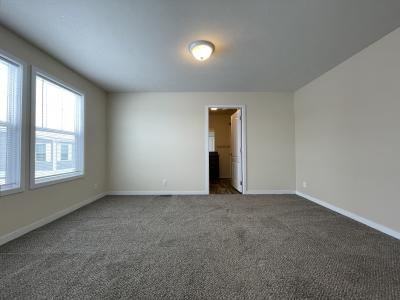 Photo 5 of 9 of home located at 7204 East Grand River Ave Lot 324 Portland, MI 48875