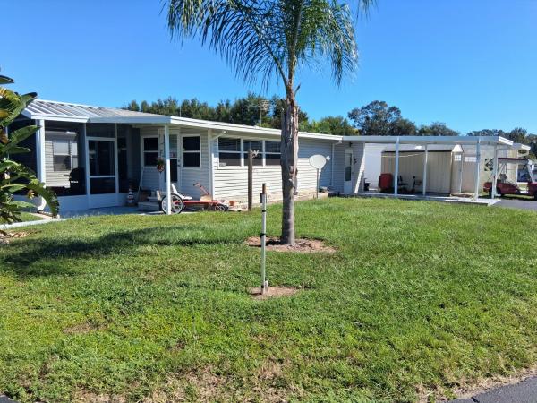 1990  Mobile Home For Sale