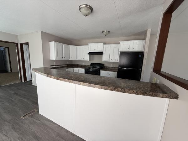 2013 Clayton Mobile Home For Sale