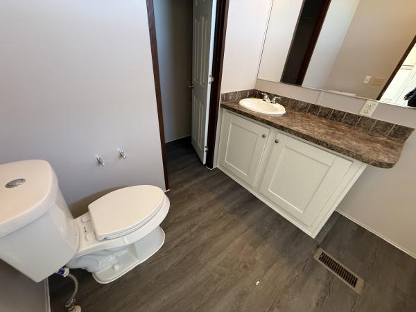 2013 Clayton Mobile Home For Sale