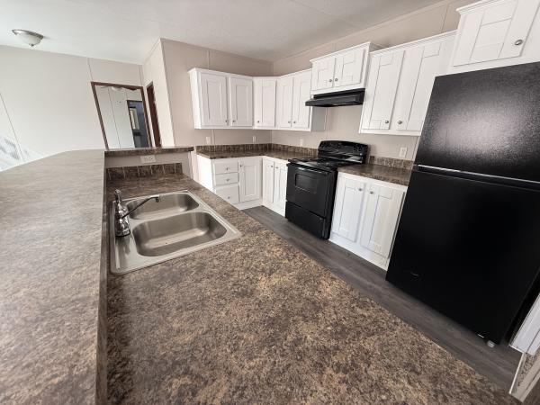 2013 Clayton Mobile Home For Sale