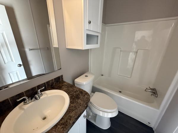 2013 Clayton Mobile Home For Sale