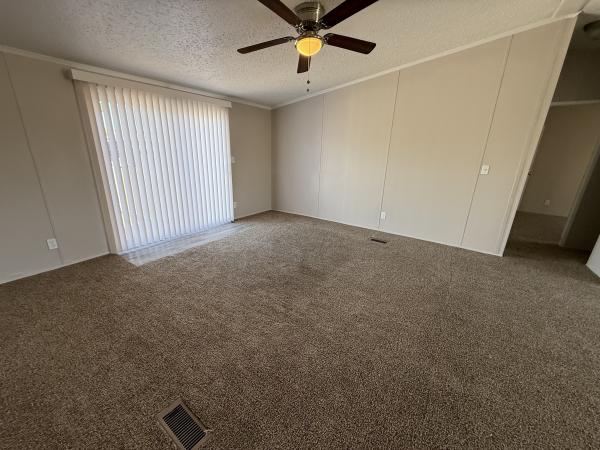 1995 FLEETWOOD Mobile Home For Sale