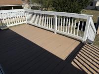 1995 FLEETWOOD Mobile Home