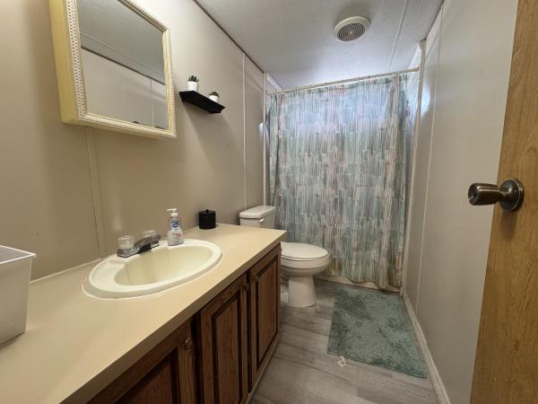 1988 OKSP 32620457A/BX Mobile Home