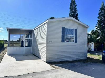 Mobile Home at 25460 SW 129th Place Homestead, FL 33032