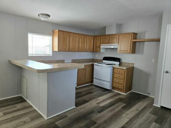 2013 NOBI Manufactured Home