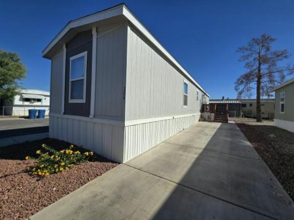 Photo 1 of 2 of home located at 3401 N Walnut Road, #304 Las Vegas, NV 89115