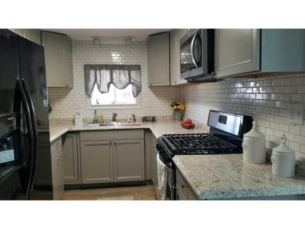 1970 Pacemaker Manufactured Home