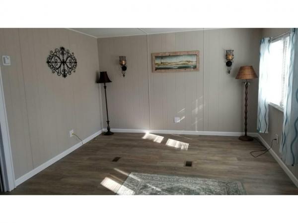 1970 Pacemaker Manufactured Home