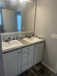 2022 Clayton Homes Inc Community Series Mobile Home