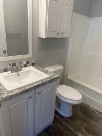 2022 Clayton Homes Inc Community Series Mobile Home