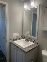 2022 Clayton Homes Inc Community Series Mobile Home