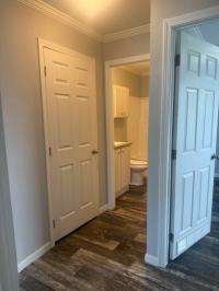 2022 Clayton Homes Inc Community Series Mobile Home