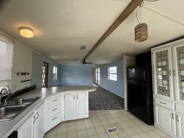 1989 Clar 2662K Mobile Home